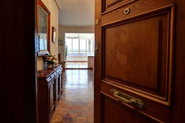 3 soverom Leilighet til salgs i Centro Urbano, Gijón med garasje - € 750 000 (Ref: 9321518)