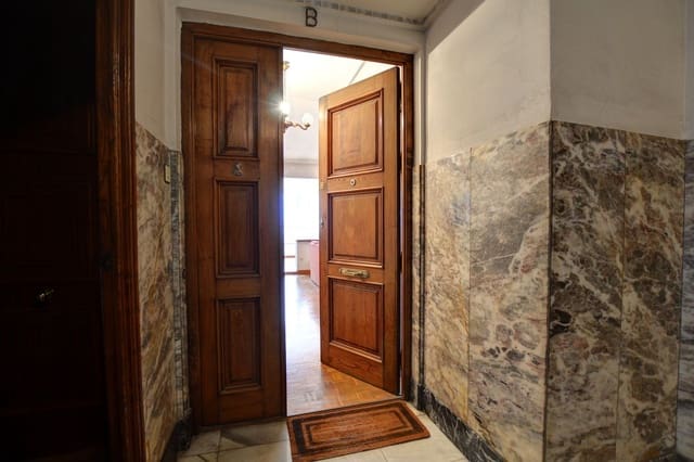 3 soverom Leilighet til salgs i Centro Urbano, Gijón med garasje - € 750 000 (Ref: 9321518)