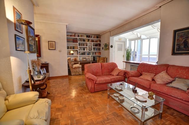 3 soverom Leilighet til salgs i Centro Urbano, Gijón med garasje - € 750 000 (Ref: 9321518)