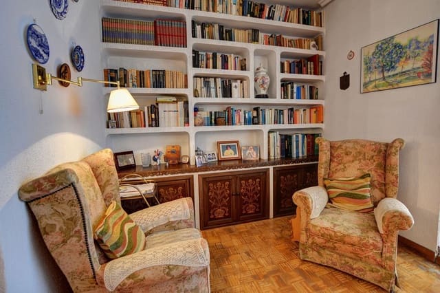 3 soverom Leilighet til salgs i Centro Urbano, Gijón med garasje - € 750 000 (Ref: 9321518)