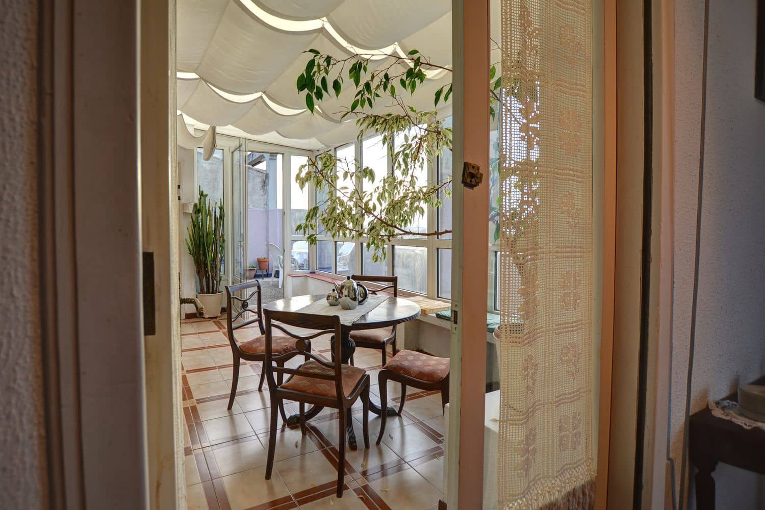 3 soveværelse Lejlighed til salg i Gijon med garage - € 750.000 (Ref: 9321518)