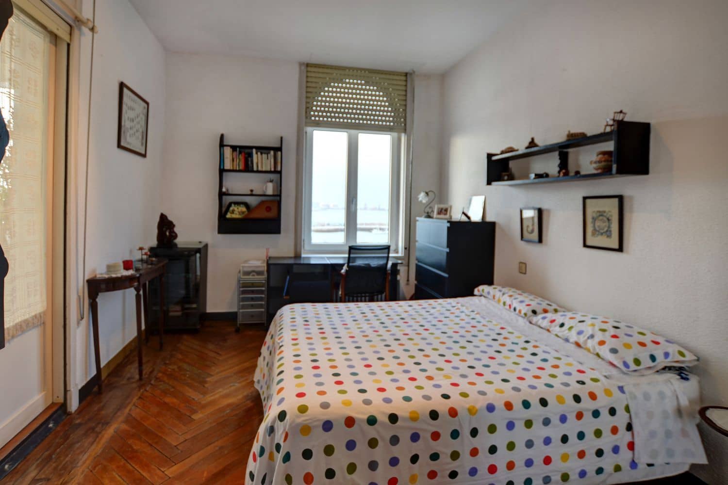 3 soveværelse Lejlighed til salg i Gijon med garage - € 750.000 (Ref: 9321518)