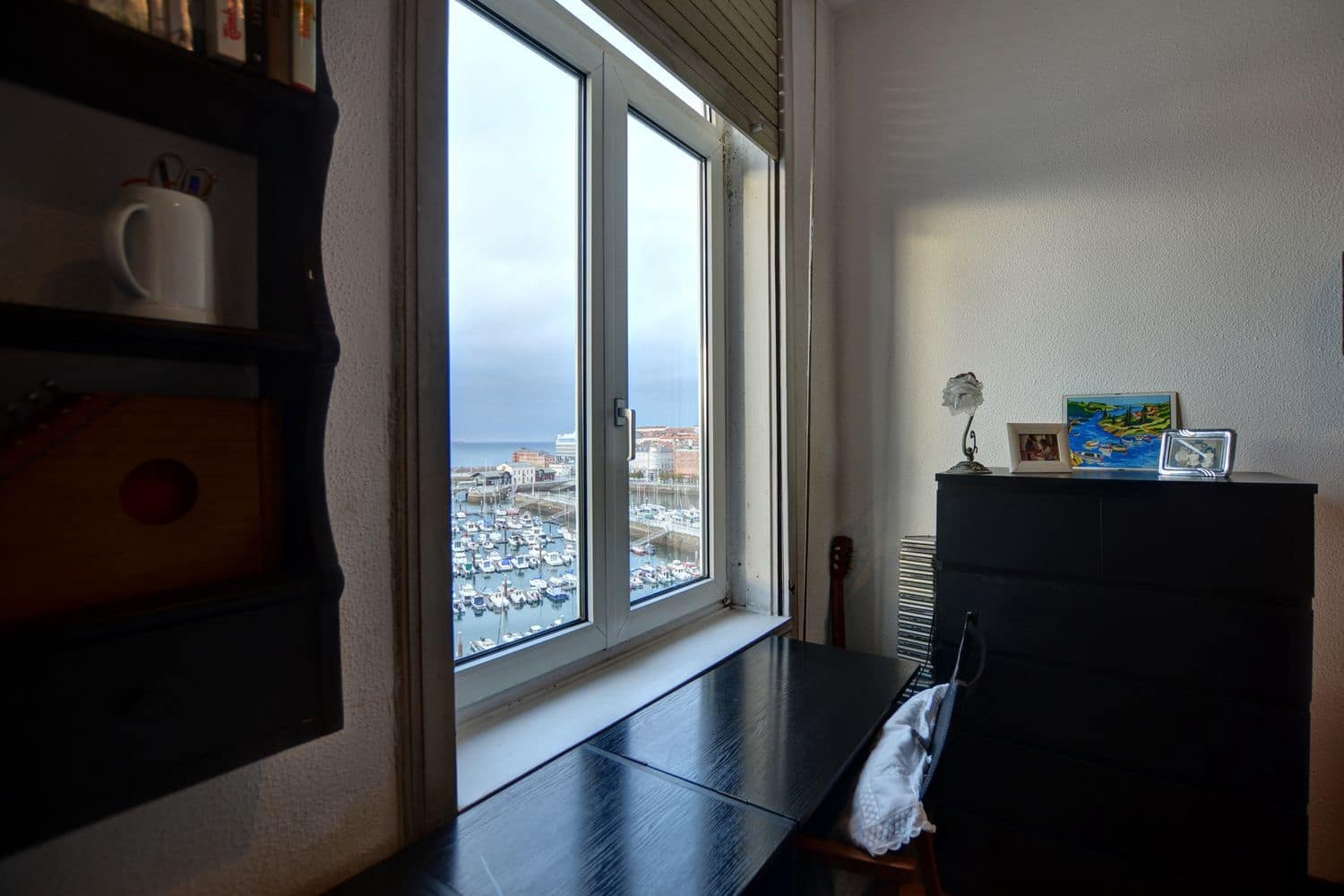 3 soveværelse Lejlighed til salg i Gijon med garage - € 750.000 (Ref: 9321518)