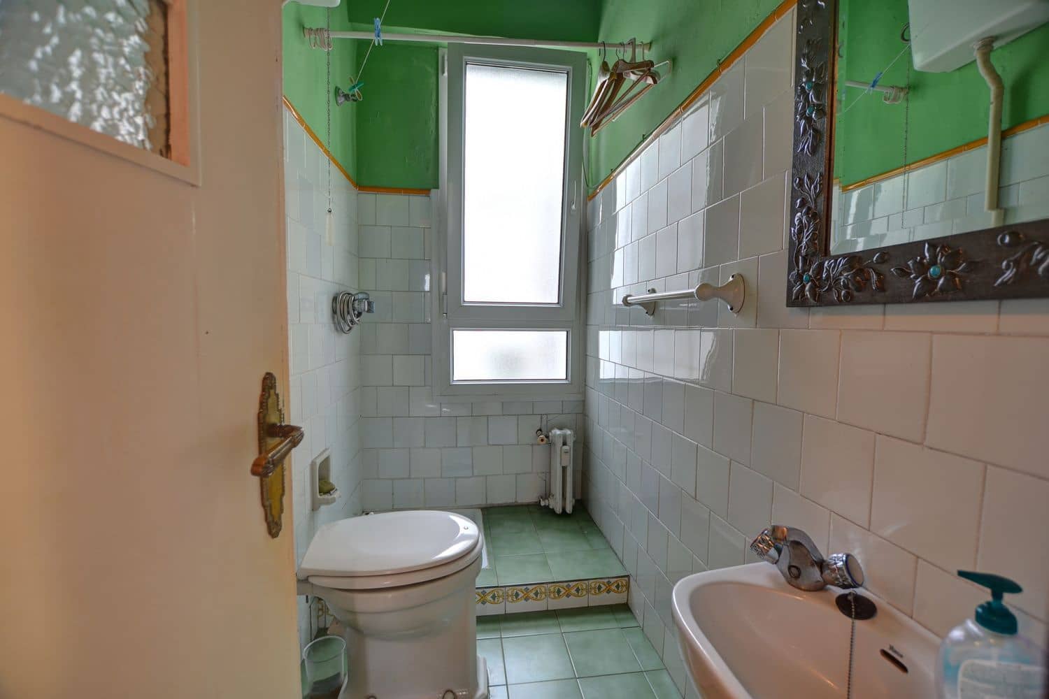 3 soveværelse Lejlighed til salg i Gijon med garage - € 750.000 (Ref: 9321518)