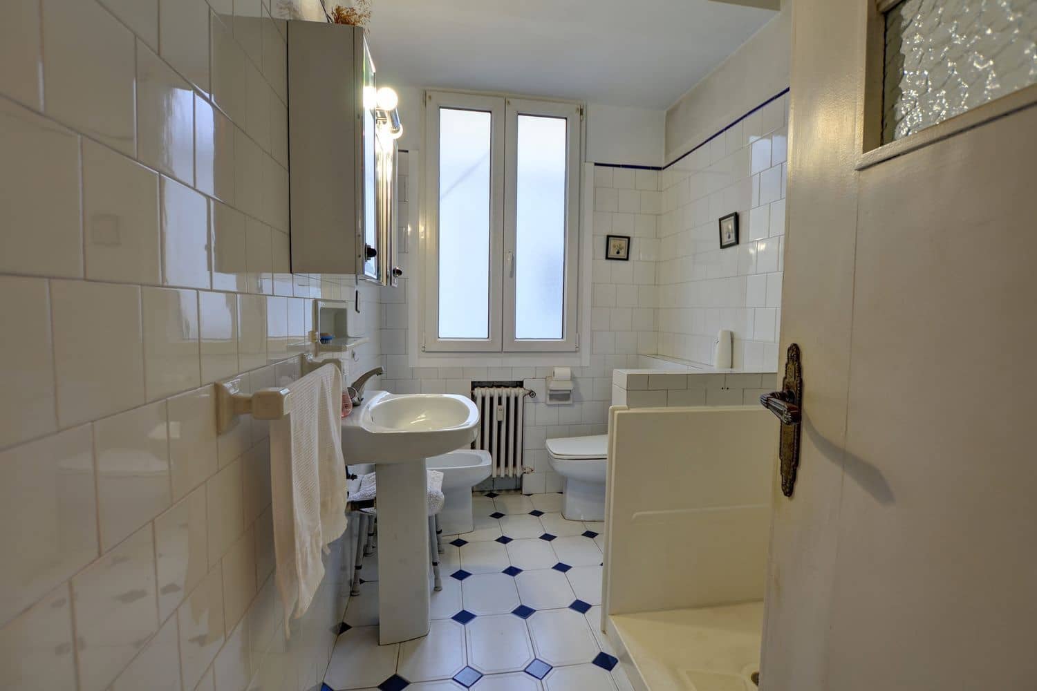 3 soveværelse Lejlighed til salg i Gijon med garage - € 750.000 (Ref: 9321518)