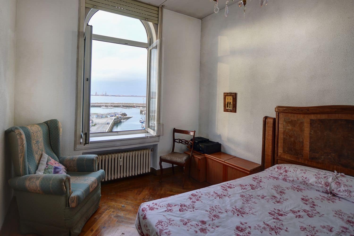 3 soveværelse Lejlighed til salg i Gijon med garage - € 750.000 (Ref: 9321518)