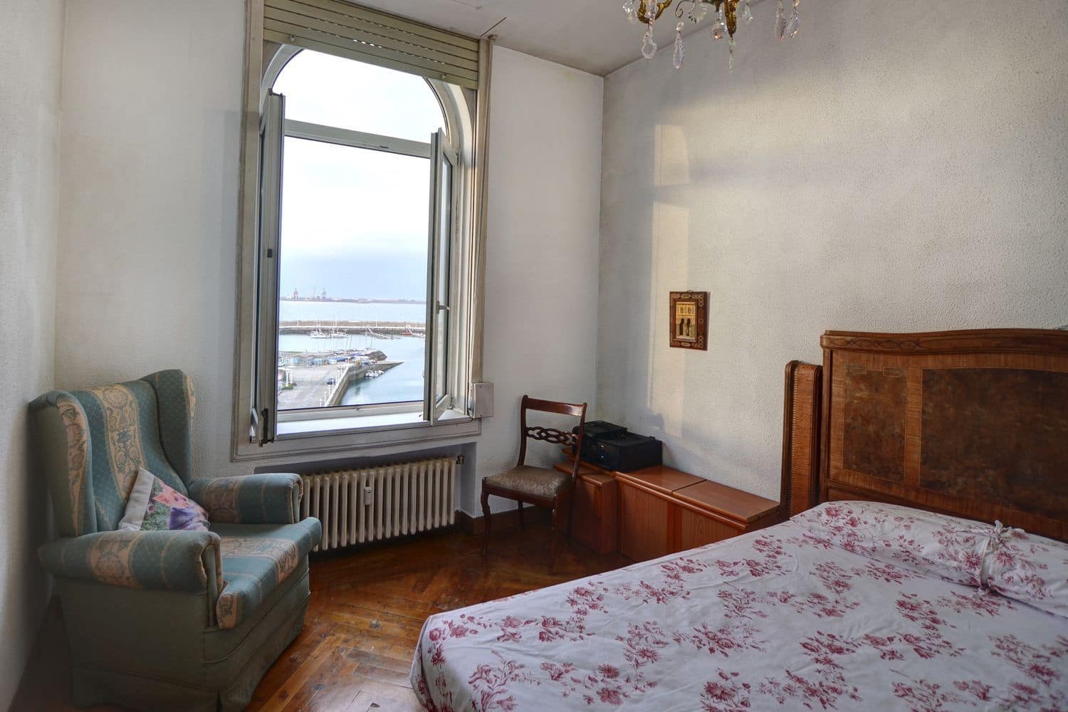 3 soveværelse Lejlighed til salg i Gijon med garage - € 750.000 (Ref: 9321518)