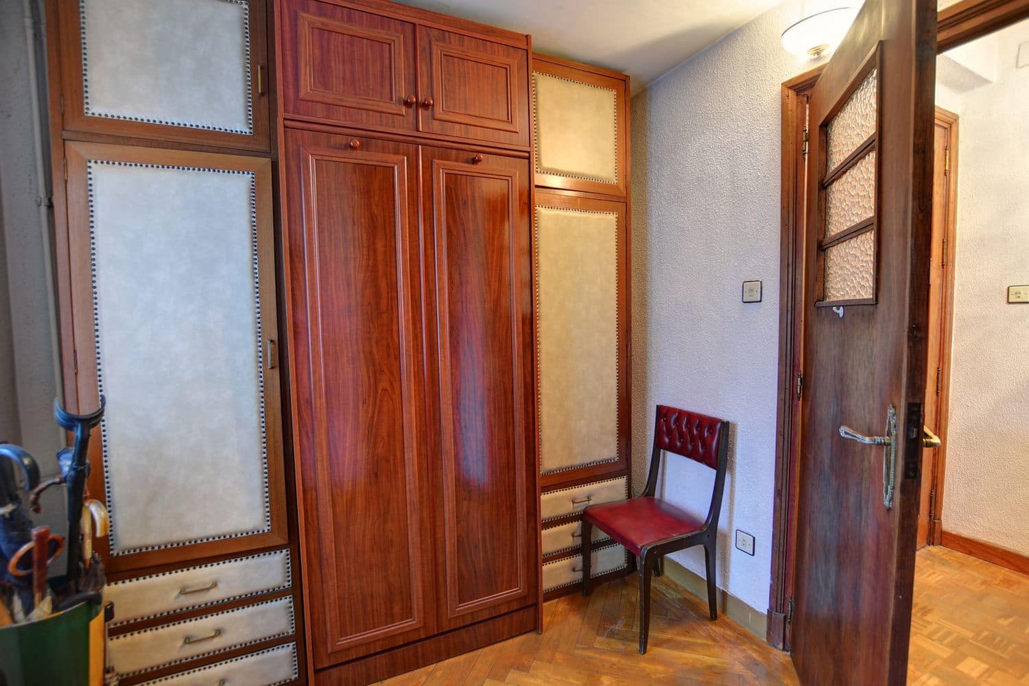 3 soveværelse Lejlighed til salg i Gijon med garage - € 750.000 (Ref: 9321518)