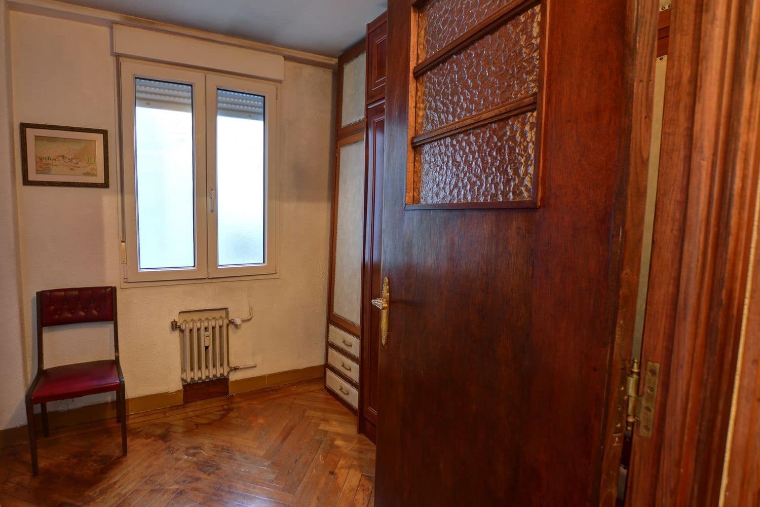 3 soveværelse Lejlighed til salg i Gijon med garage - € 750.000 (Ref: 9321518)