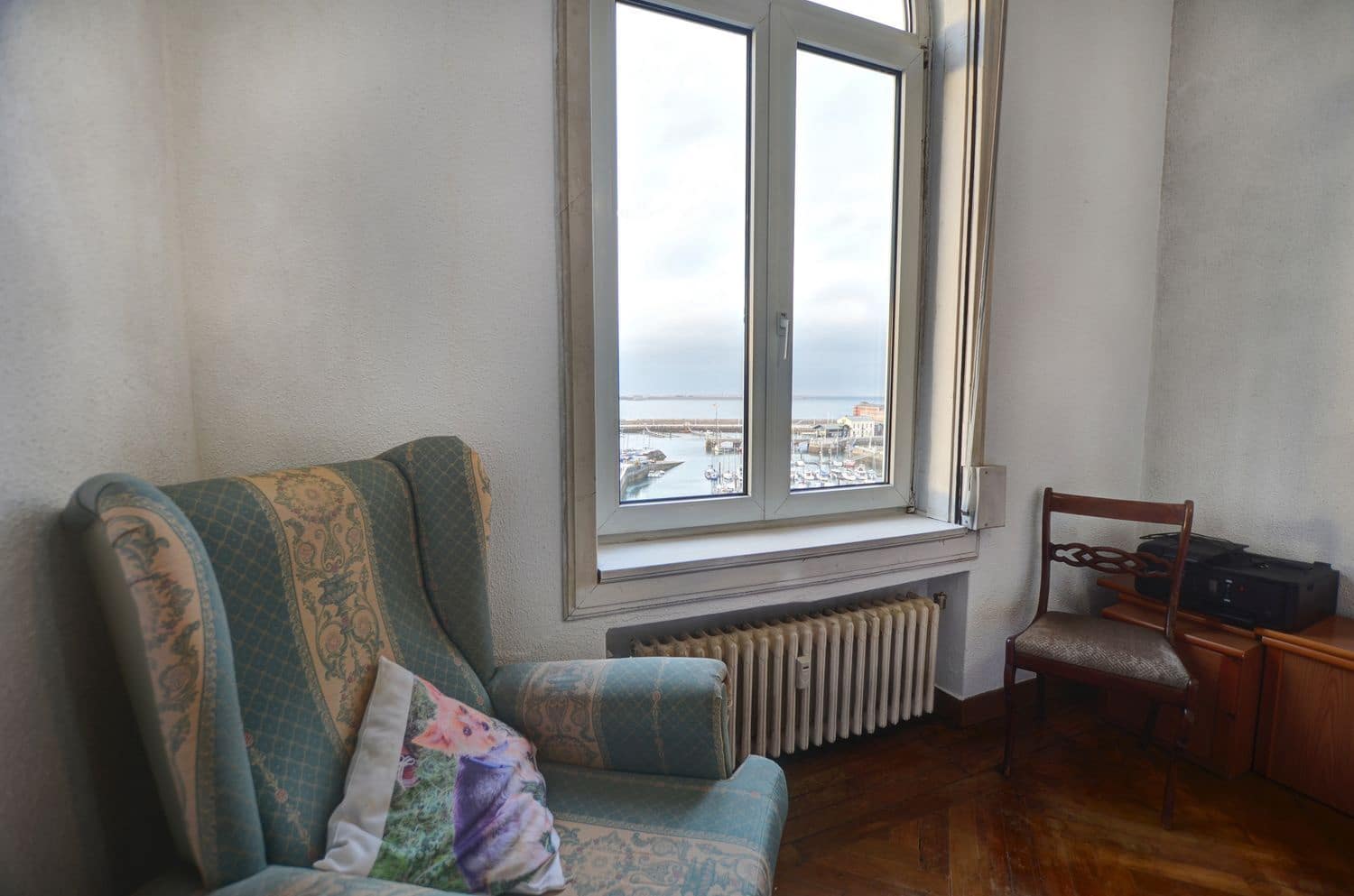 3 soveværelse Lejlighed til salg i Gijon med garage - € 750.000 (Ref: 9321518)