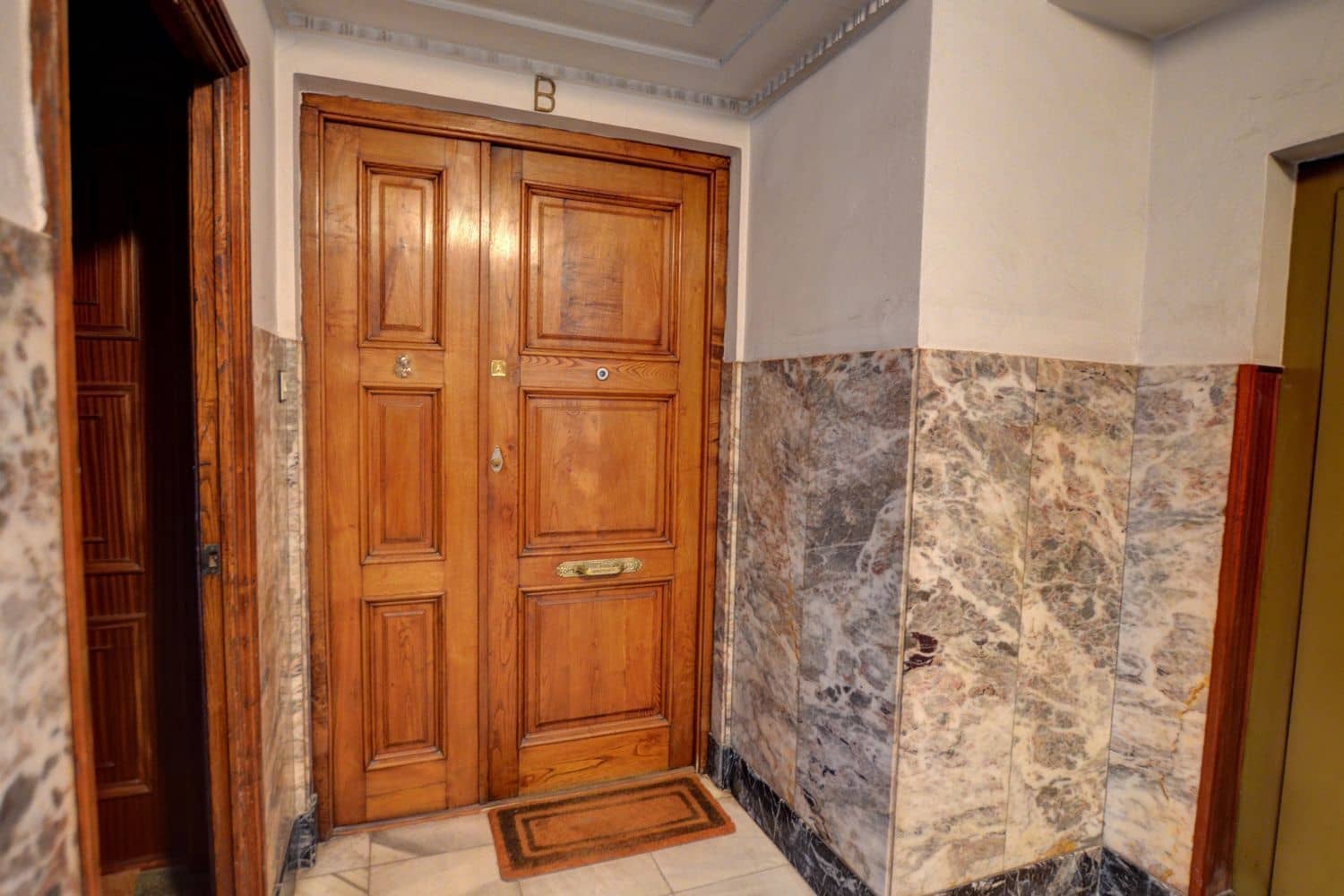 3 soveværelse Lejlighed til salg i Gijon med garage - € 750.000 (Ref: 9321518)