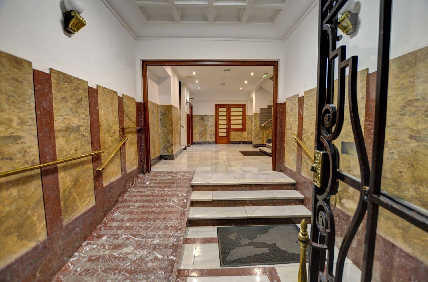 3 quarto Apartamento para venda em Gijon com garagem - 750 000 € (Ref: 9321518)