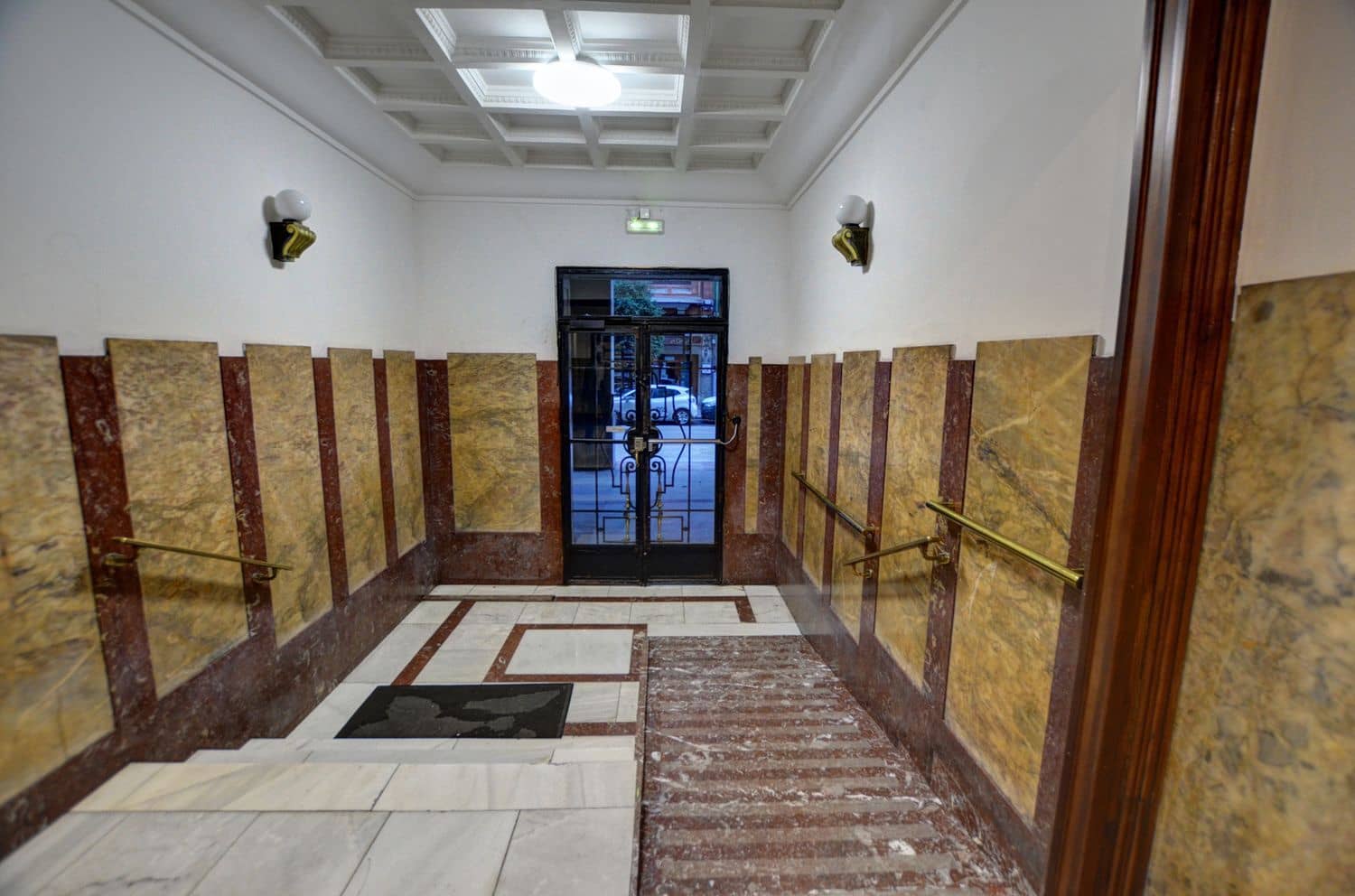 3 quarto Apartamento para venda em Gijon com garagem - 750 000 € (Ref: 9321518)