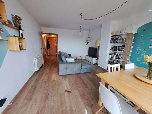 3 soverom Leilighet til salgs i Centro Urbano, Gijón med garasje - € 264 900 (Ref: 9321520)