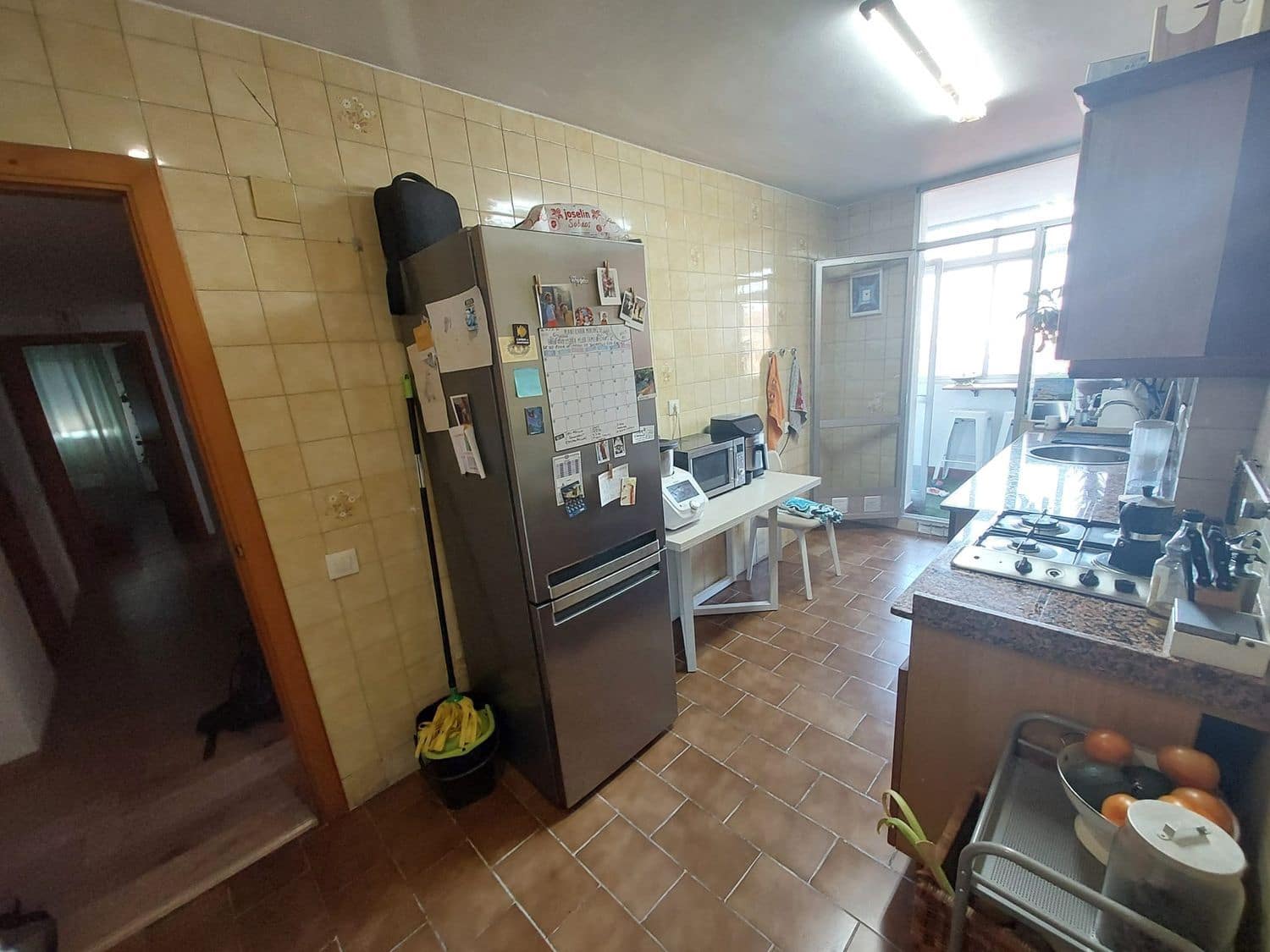 3 slaapkamer Appartement te koop in Gijon met garage - € 264.900 (Ref: 9321520)