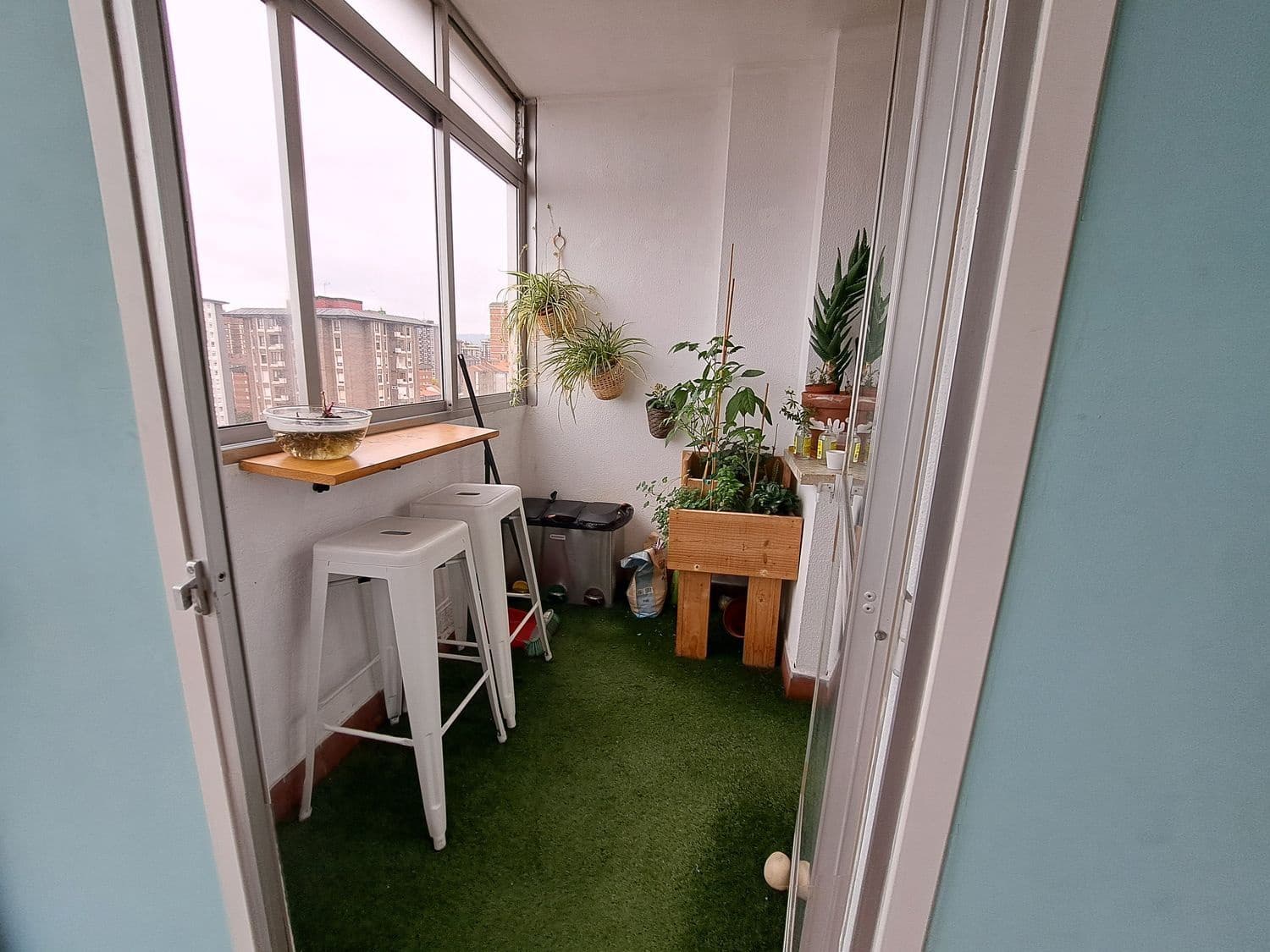 3 slaapkamer Appartement te koop in Gijon met garage - € 264.900 (Ref: 9321520)