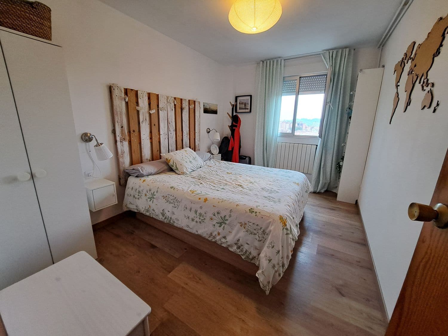 3 slaapkamer Appartement te koop in Gijon met garage - € 264.900 (Ref: 9321520)