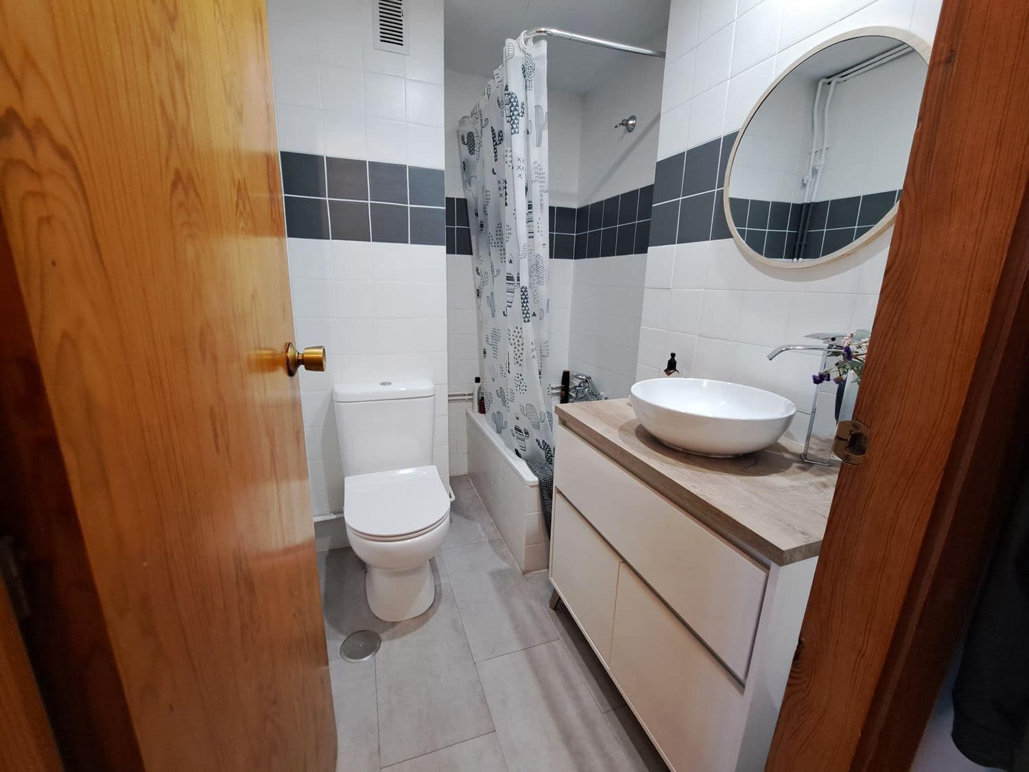 3 slaapkamer Appartement te koop in Gijon met garage - € 264.900 (Ref: 9321520)