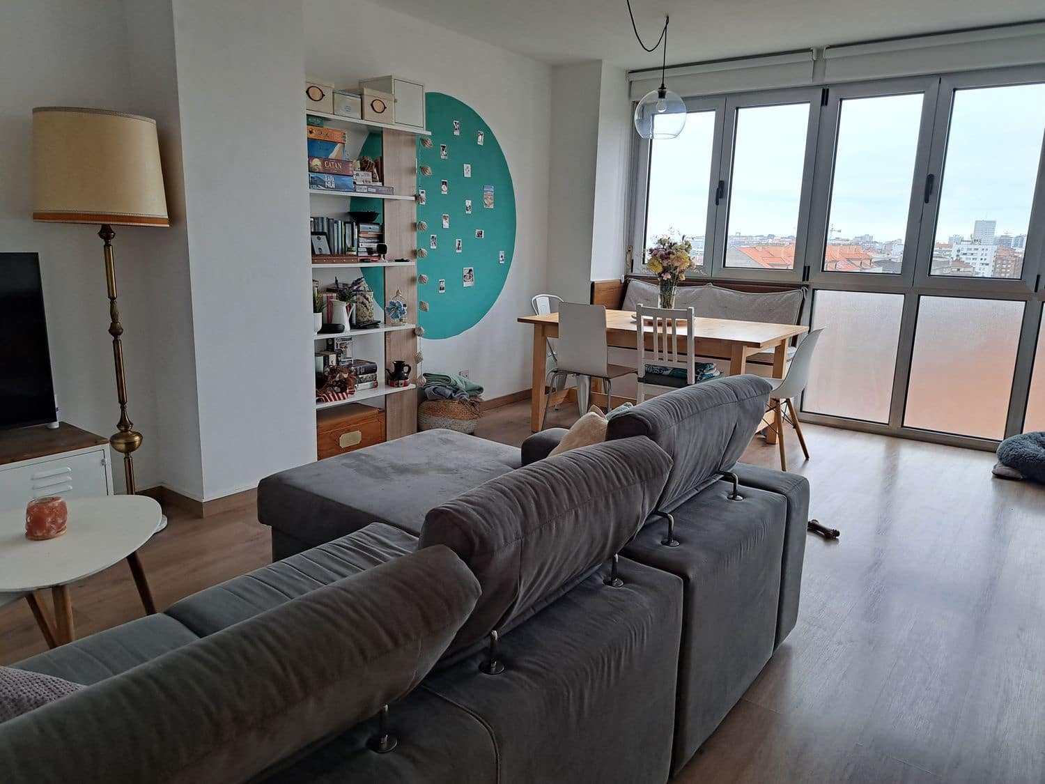 3 slaapkamer Appartement te koop in Gijon met garage - € 264.900 (Ref: 9321520)