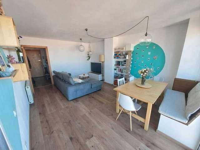 3 soverom Leilighet til salgs i Centro Urbano, Gijón med garasje - € 264 900 (Ref: 9321520)