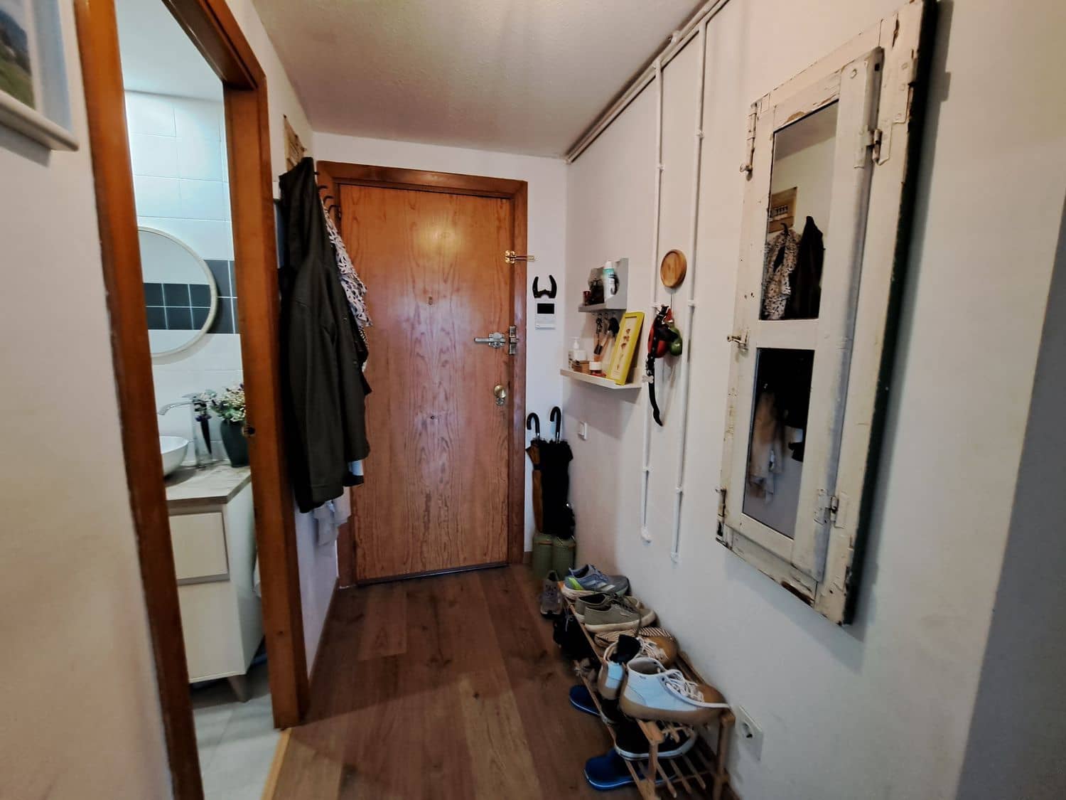 3 slaapkamer Appartement te koop in Gijon met garage - € 264.900 (Ref: 9321520)