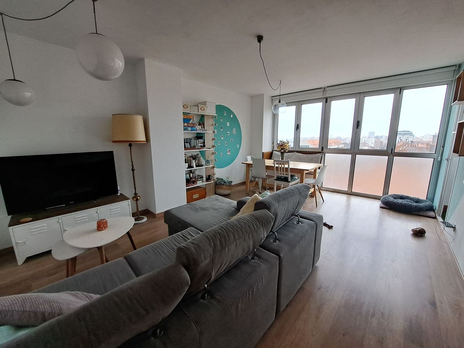 3 slaapkamer Appartement te koop in Gijon met garage - € 264.900 (Ref: 9321520)