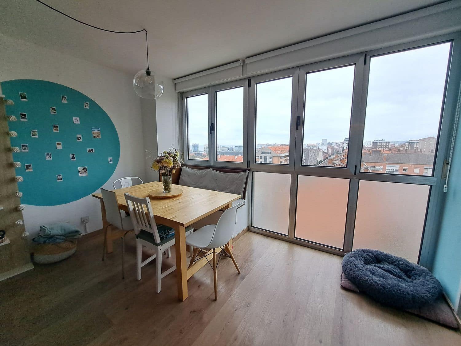 3 slaapkamer Appartement te koop in Gijon met garage - € 264.900 (Ref: 9321520)