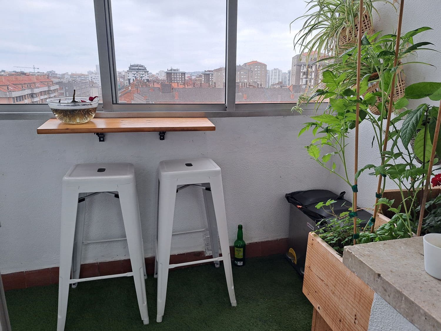 3 slaapkamer Appartement te koop in Gijon met garage - € 264.900 (Ref: 9321520)