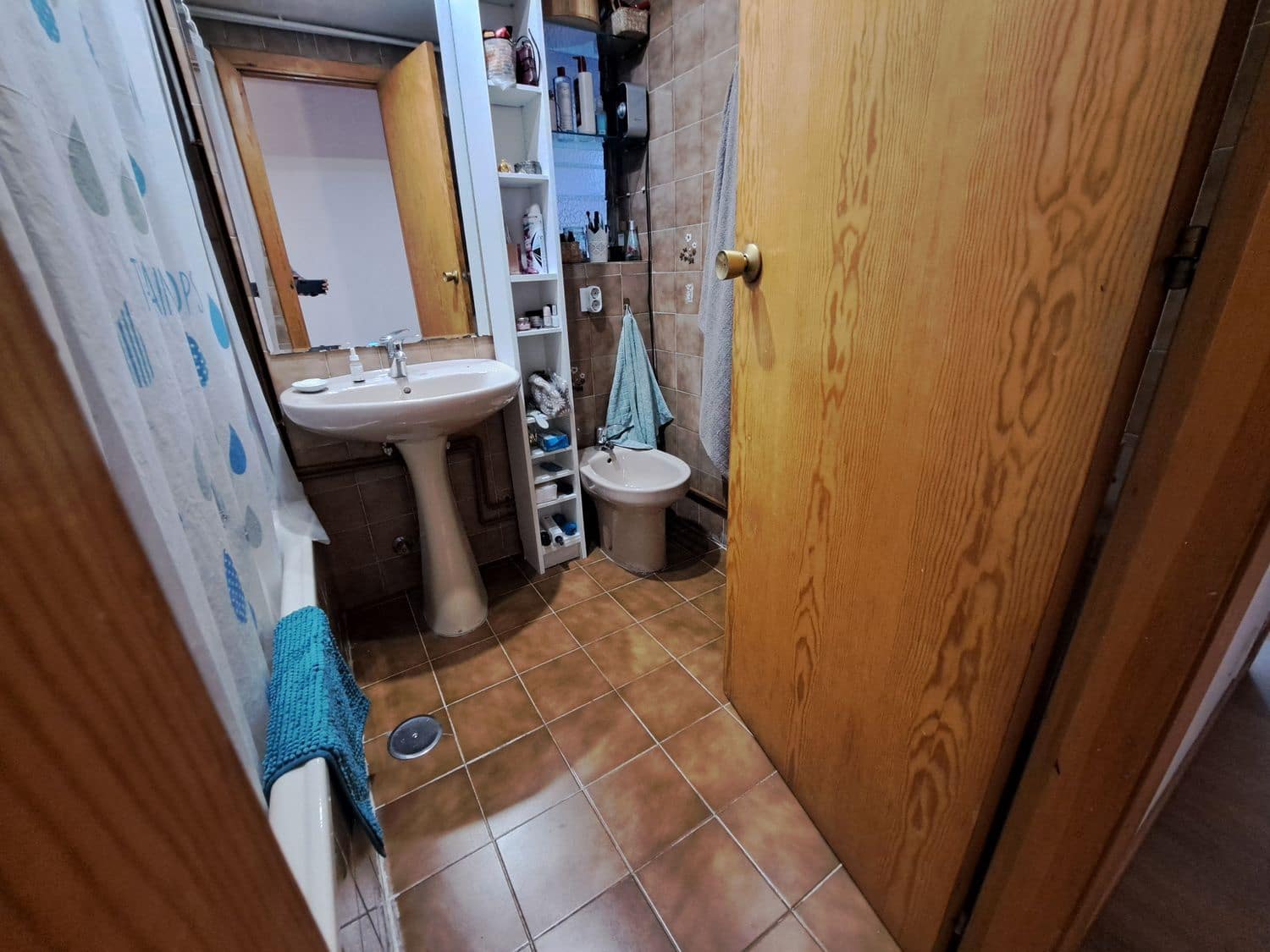 3 slaapkamer Appartement te koop in Gijon met garage - € 264.900 (Ref: 9321520)