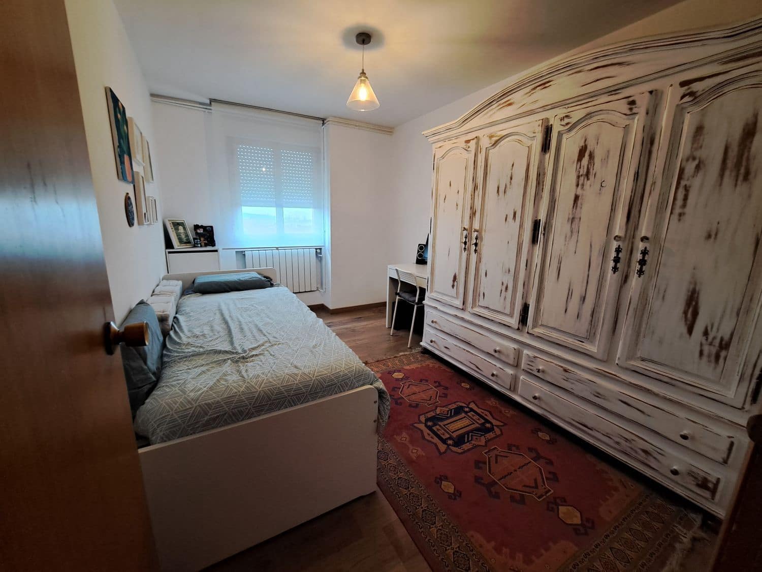 3 slaapkamer Appartement te koop in Gijon met garage - € 264.900 (Ref: 9321520)