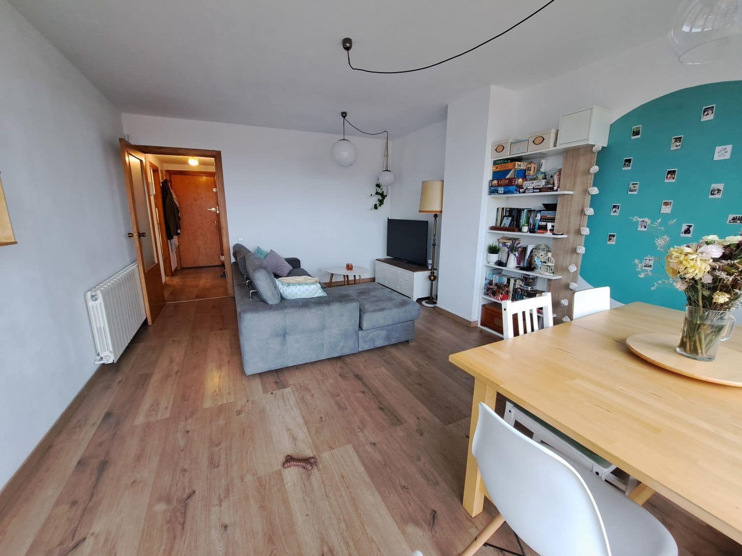 3 slaapkamer Appartement te koop in Gijon met garage - € 264.900 (Ref: 9321520)
