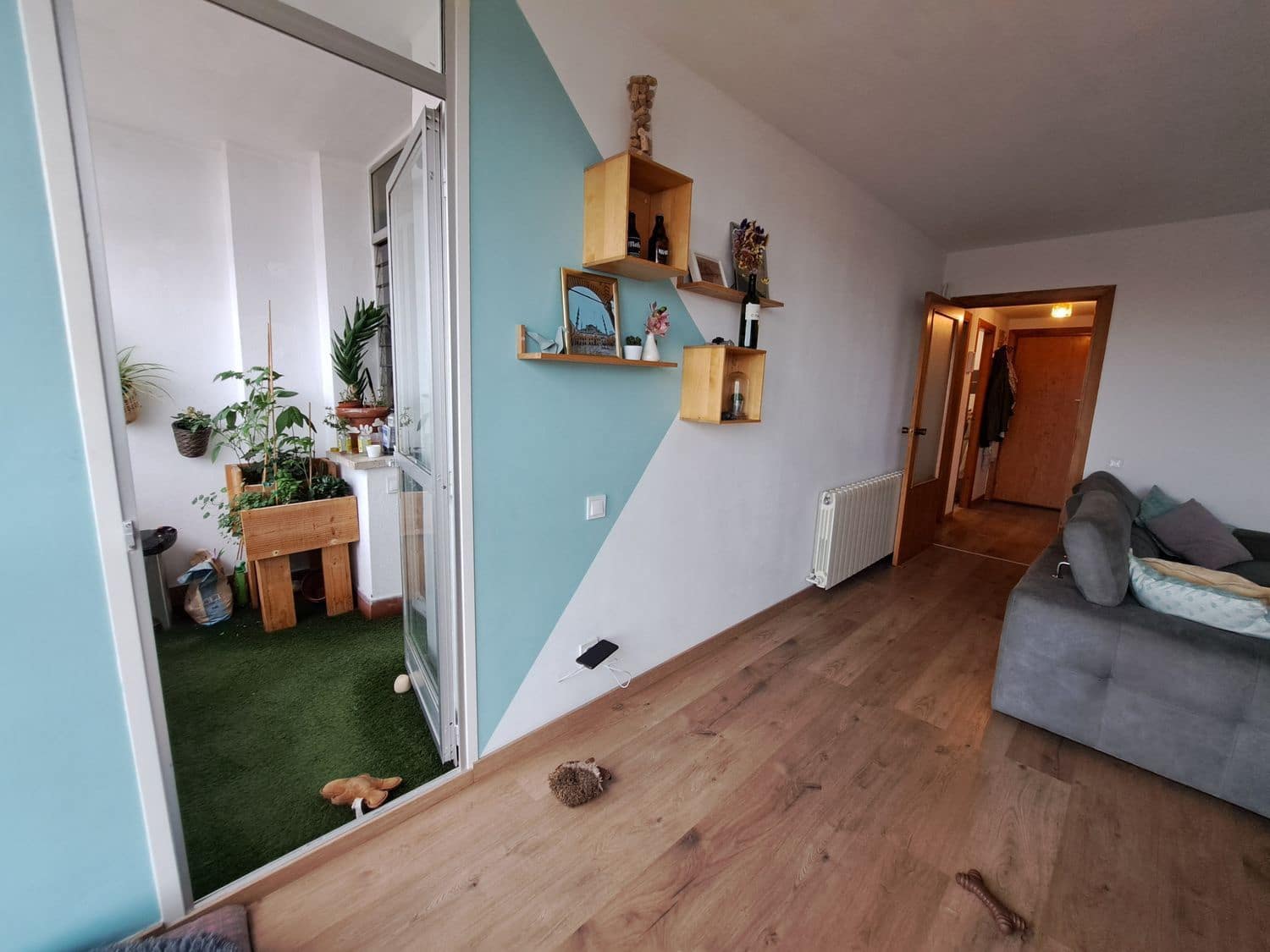 3 slaapkamer Appartement te koop in Gijon met garage - € 264.900 (Ref: 9321520)