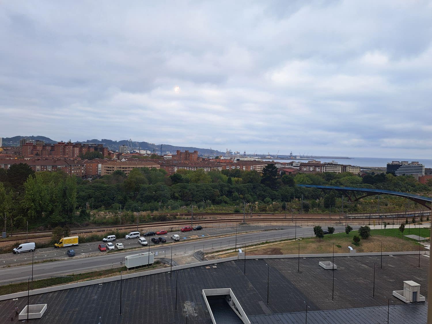 3 slaapkamer Appartement te koop in Gijon met garage - € 264.900 (Ref: 9321520)