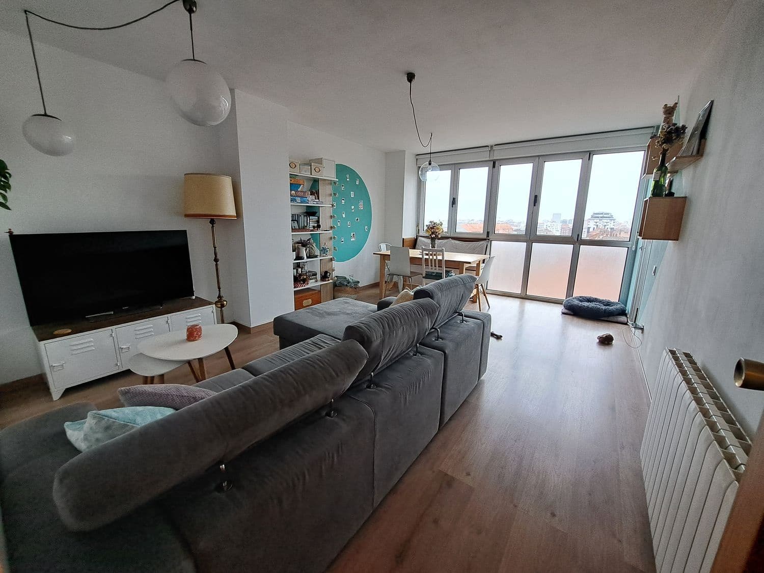 3 slaapkamer Appartement te koop in Gijon met garage - € 264.900 (Ref: 9321520)