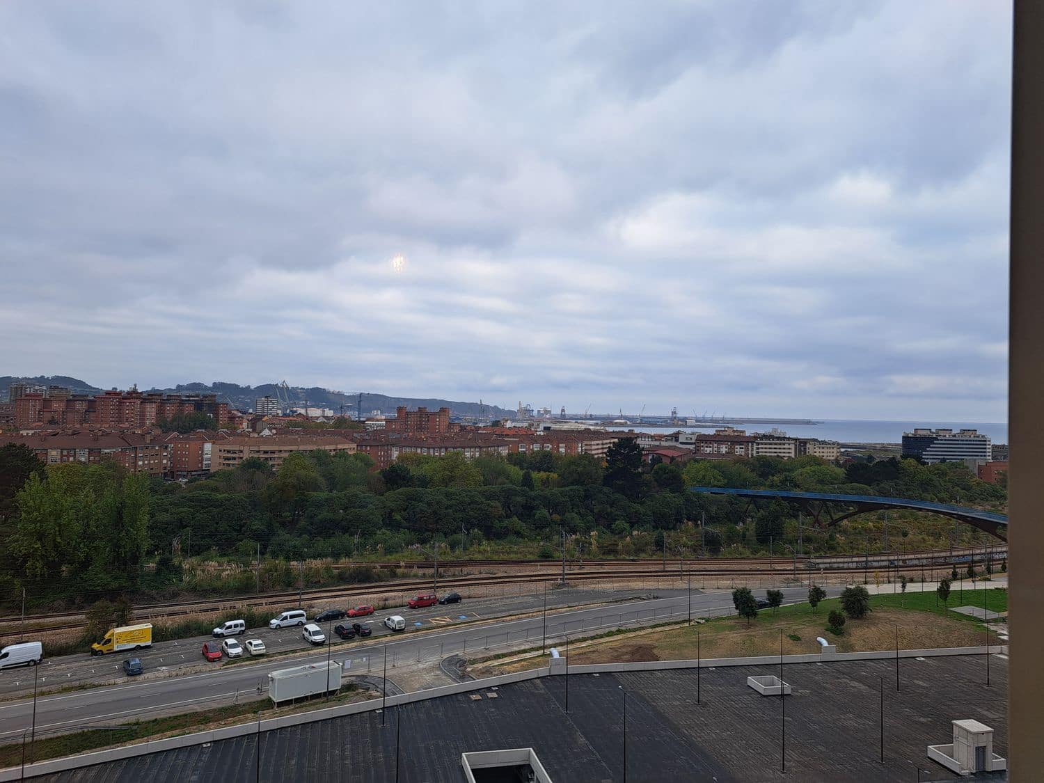 3 slaapkamer Appartement te koop in Gijon met garage - € 264.900 (Ref: 9321520)