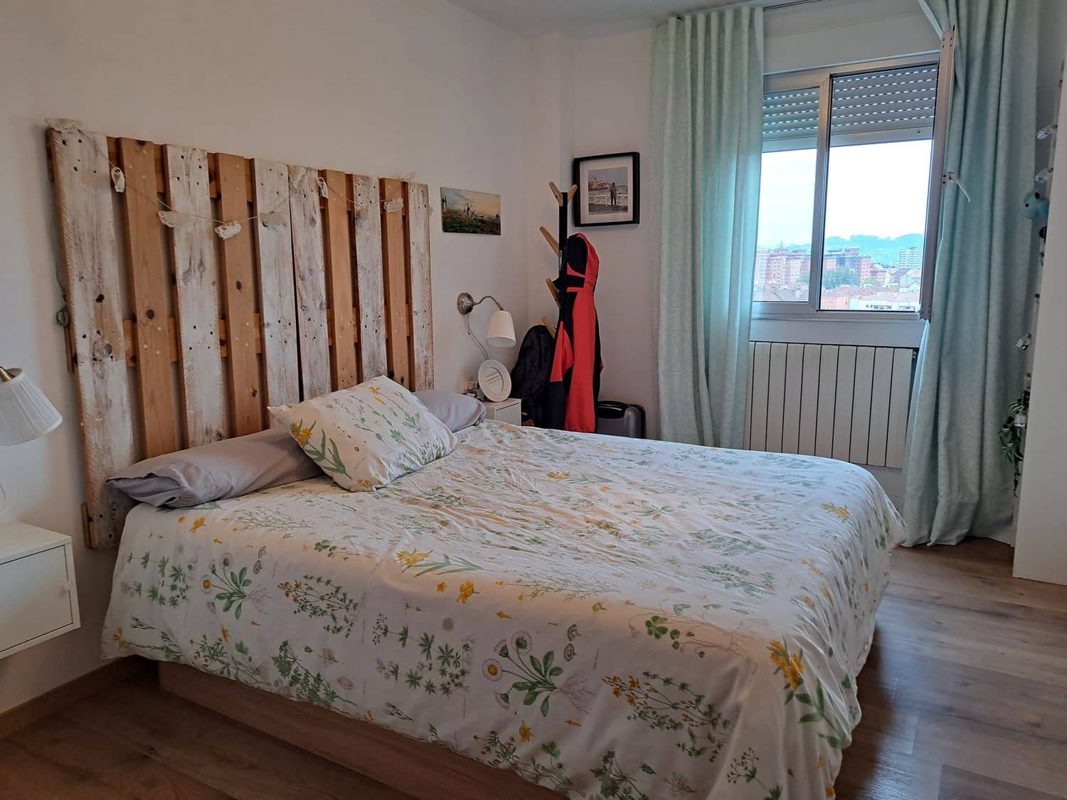 3 slaapkamer Appartement te koop in Gijon met garage - € 264.900 (Ref: 9321520)