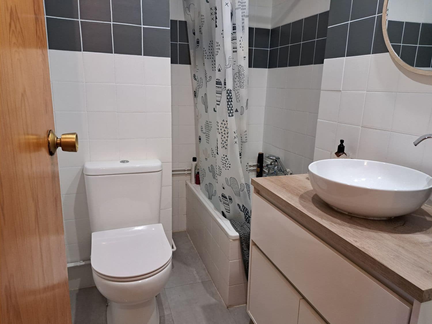 3 slaapkamer Appartement te koop in Gijon met garage - € 264.900 (Ref: 9321520)