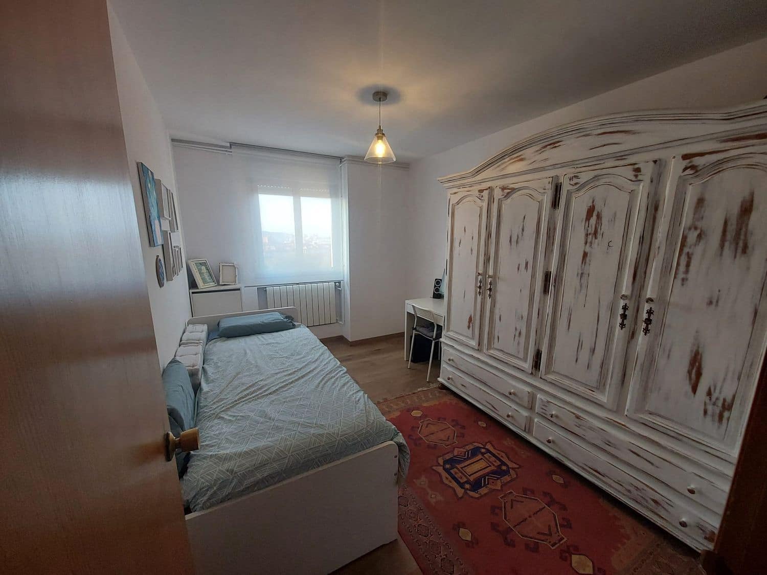 3 slaapkamer Appartement te koop in Gijon met garage - € 264.900 (Ref: 9321520)