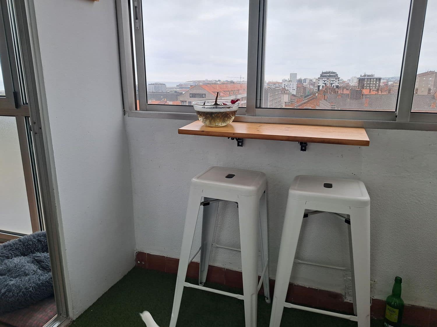 3 slaapkamer Appartement te koop in Gijon met garage - € 264.900 (Ref: 9321520)