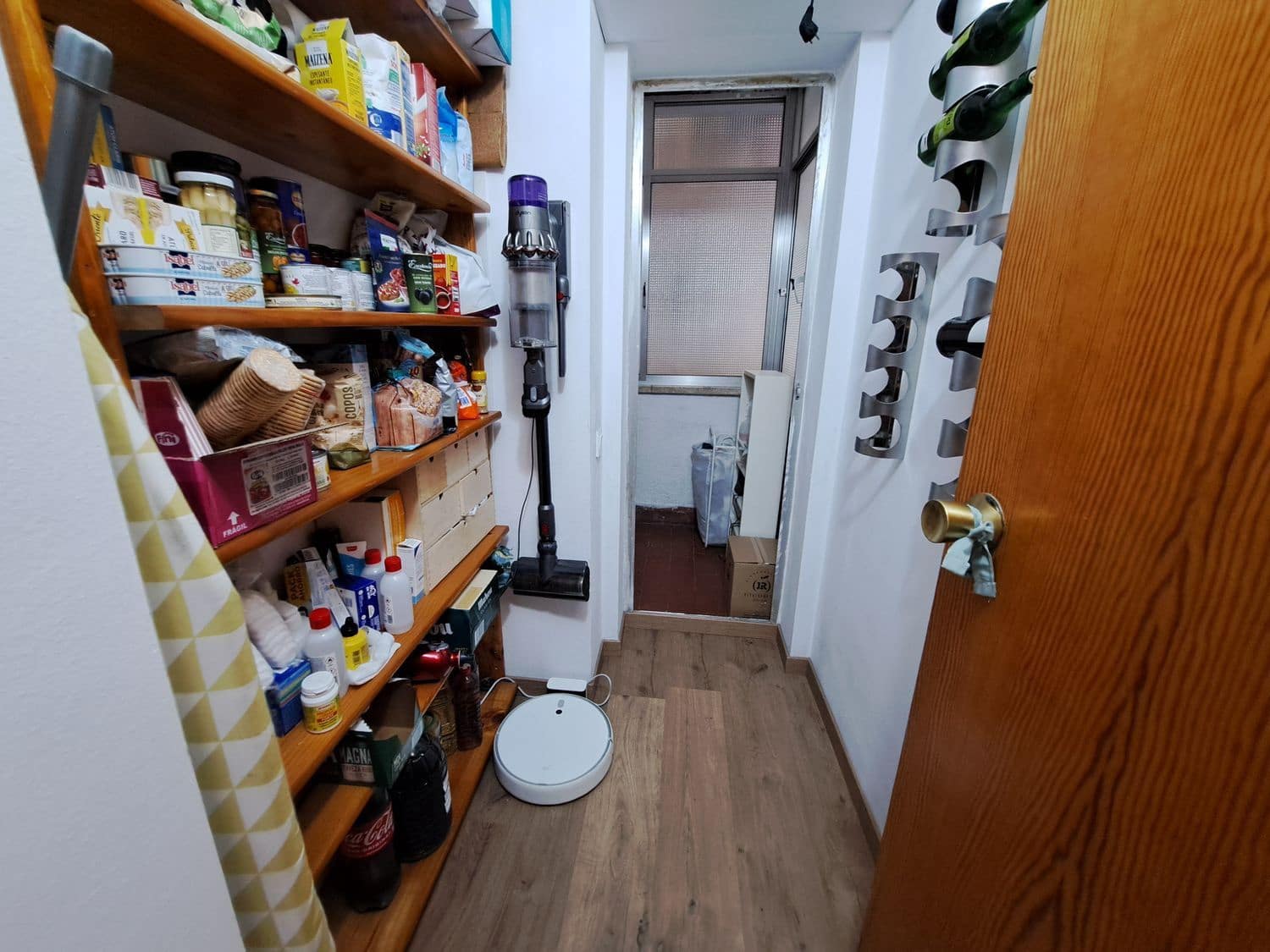 3 slaapkamer Appartement te koop in Gijon met garage - € 264.900 (Ref: 9321520)