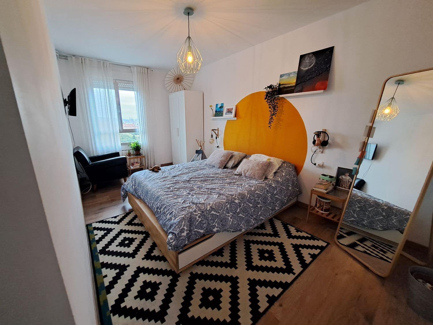 3 slaapkamer Appartement te koop in Gijon met garage - € 264.900 (Ref: 9321520)