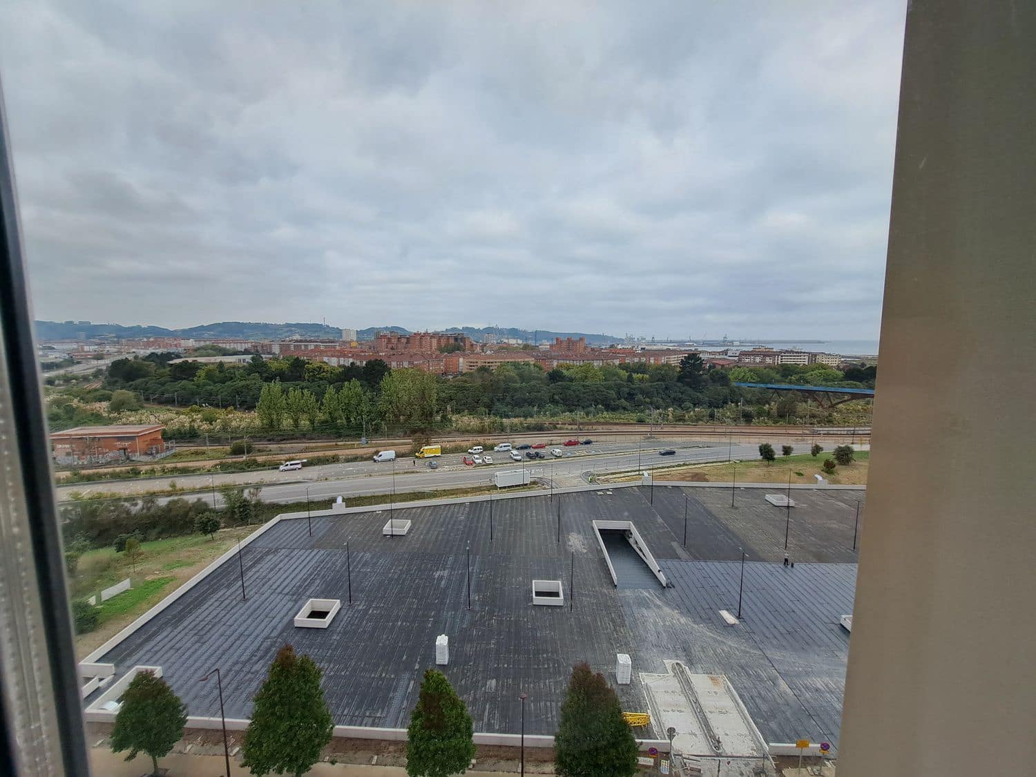 3 slaapkamer Appartement te koop in Gijon met garage - € 264.900 (Ref: 9321520)