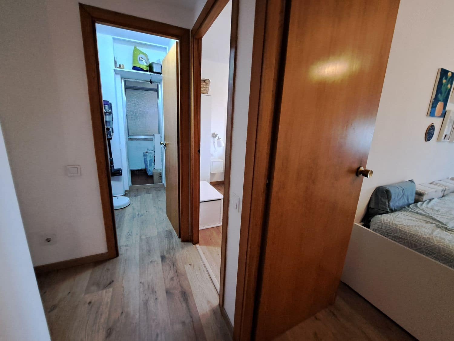3 slaapkamer Appartement te koop in Gijon met garage - € 264.900 (Ref: 9321520)
