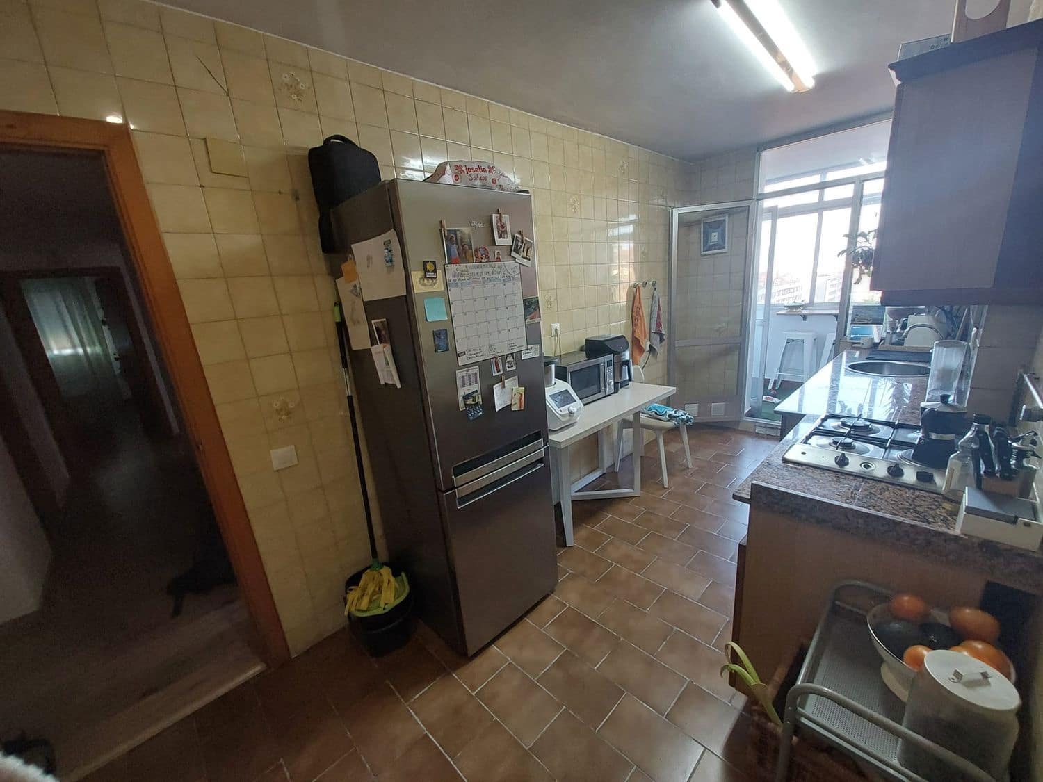3 slaapkamer Appartement te koop in Gijon met garage - € 264.900 (Ref: 9321520)