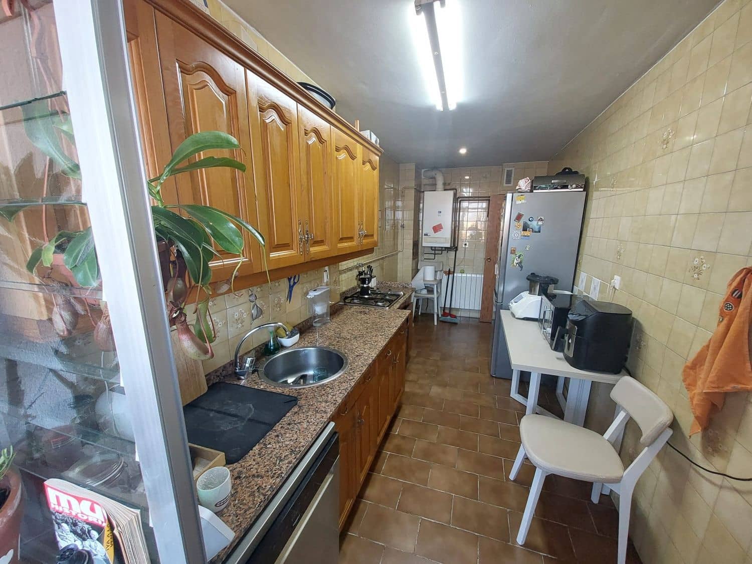 3 slaapkamer Appartement te koop in Gijon met garage - € 264.900 (Ref: 9321520)