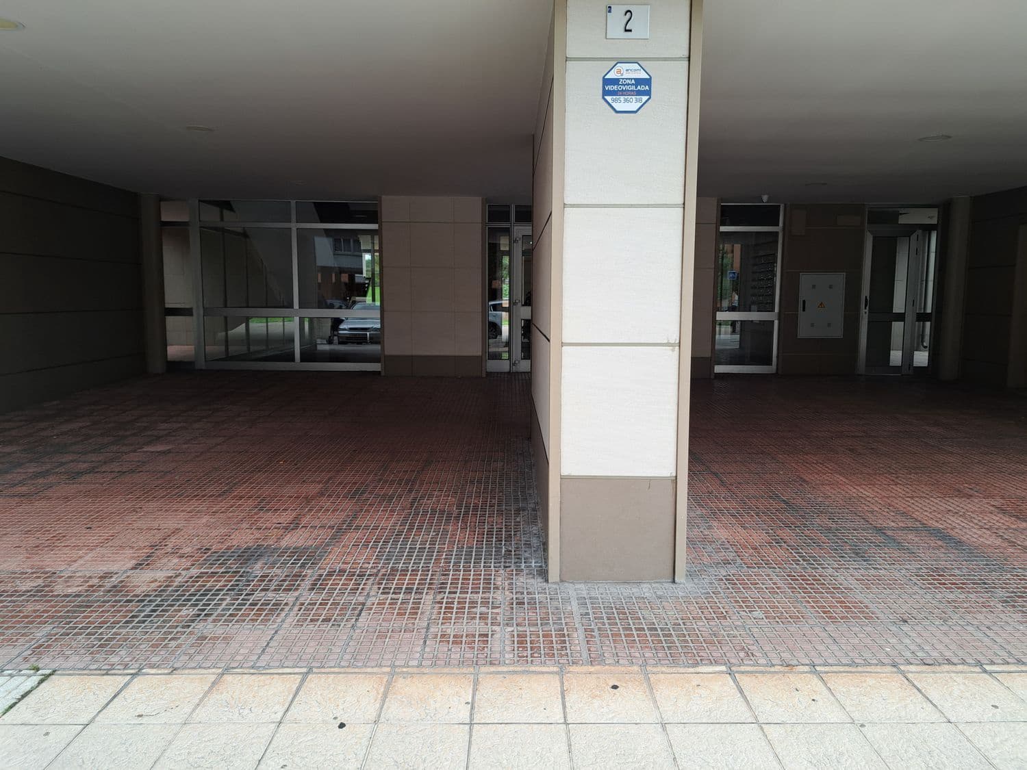 3 slaapkamer Appartement te koop in Gijon met garage - € 264.900 (Ref: 9321520)