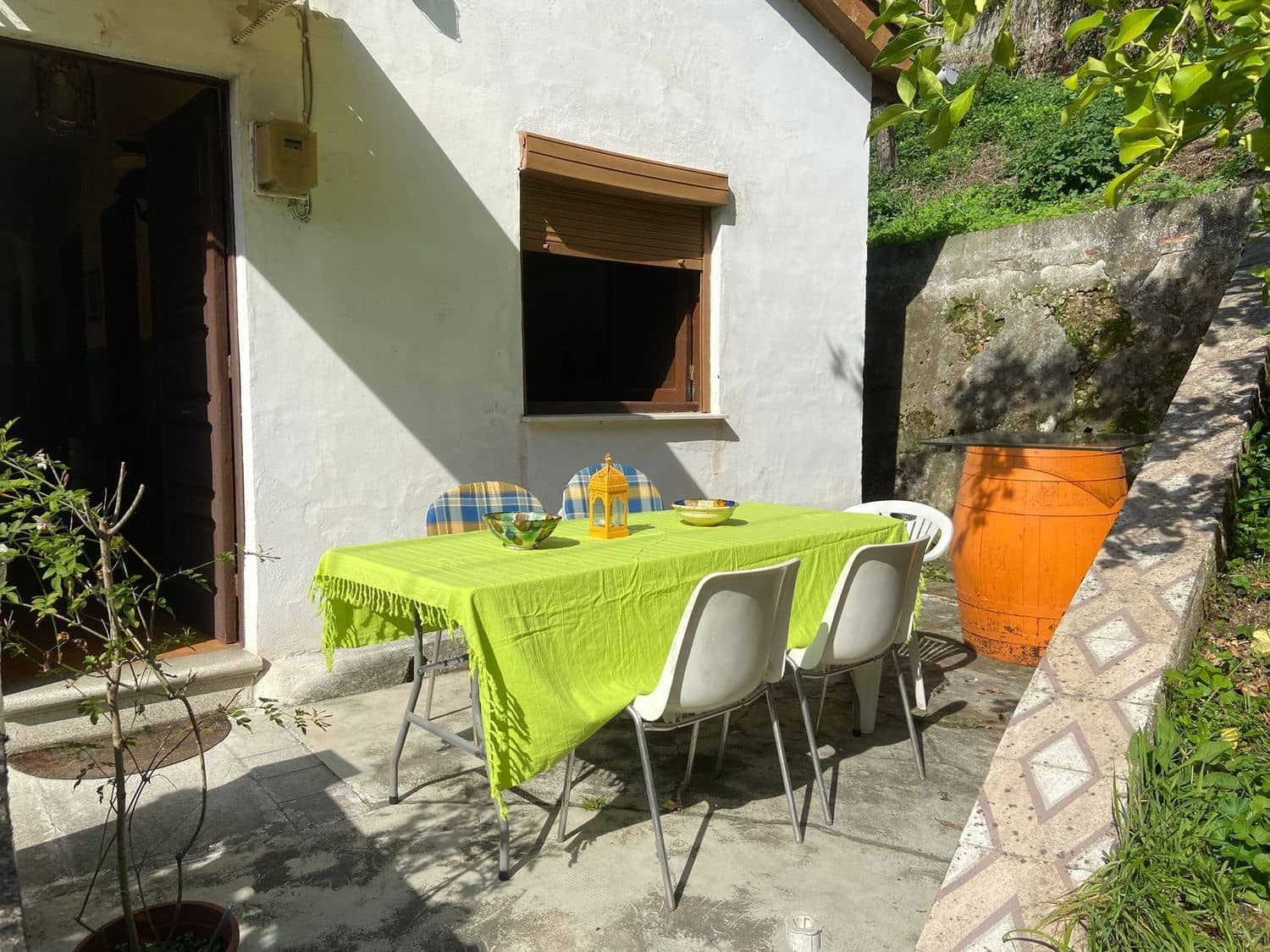 2 camera da letto Finca/Casa di Campagna in vendita in Mieres con garage - 87.500 € (Rif: 9321522)