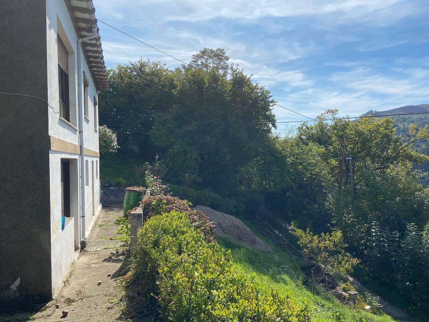 2 camera da letto Finca/Casa di Campagna in vendita in Mieres con garage - 87.500 € (Rif: 9321522)