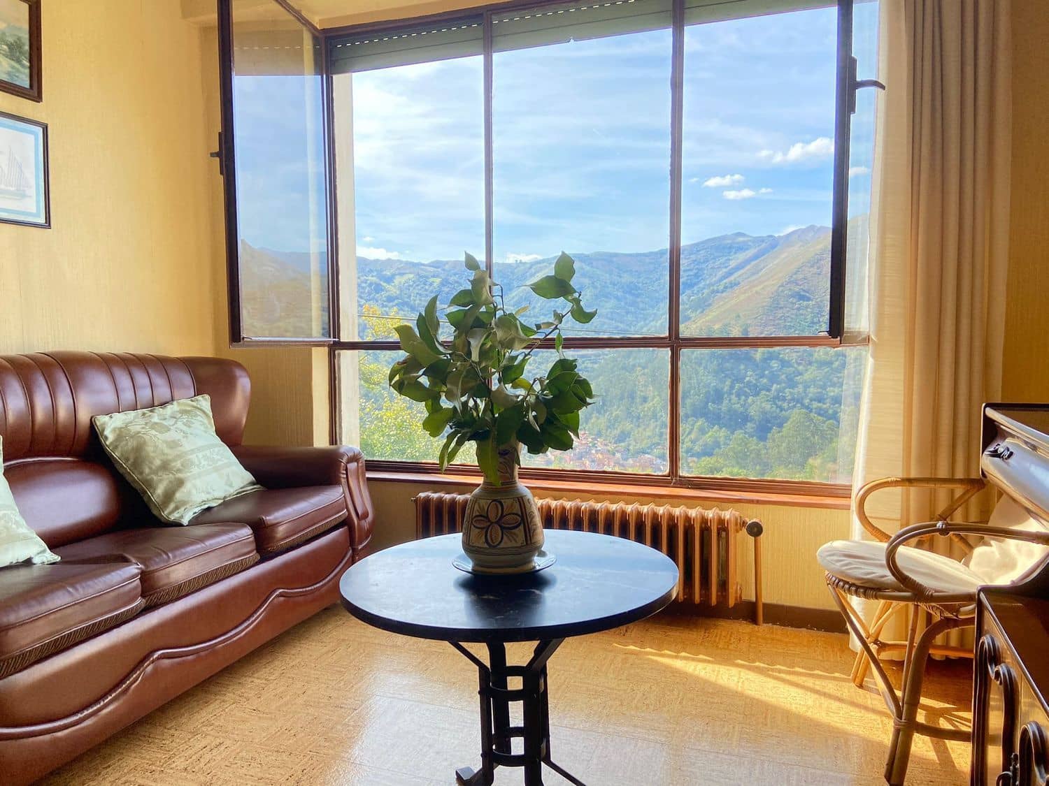 2 camera da letto Finca/Casa di Campagna in vendita in Mieres con garage - 87.500 € (Rif: 9321522)