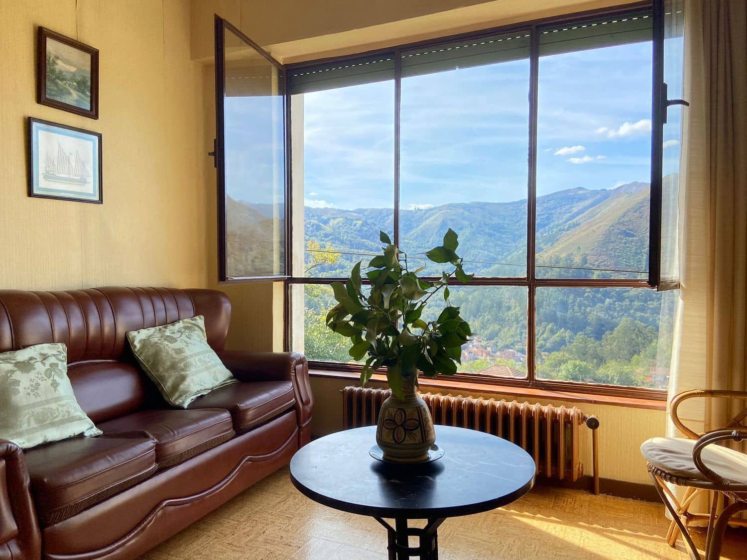 2 camera da letto Finca/Casa di Campagna in vendita in Mieres con garage - 87.500 € (Rif: 9321522)